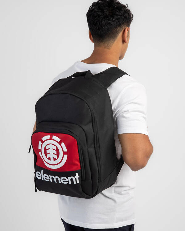 Block Backpack