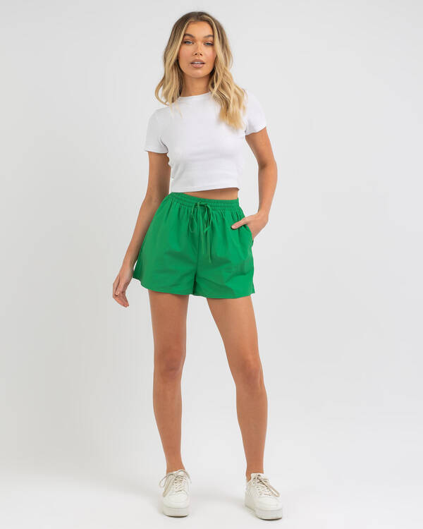 Clarissa Shorts