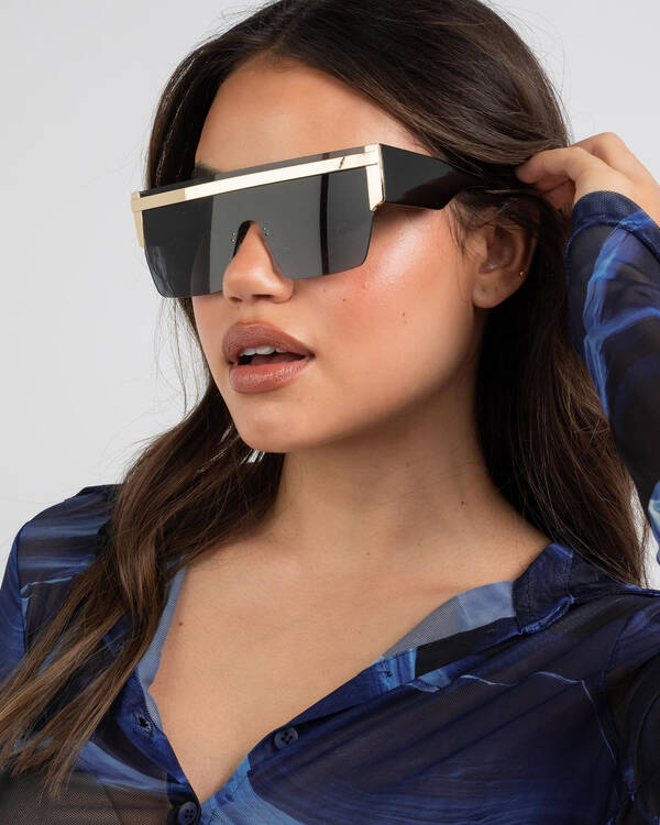 Brooklyn Sunglasses
