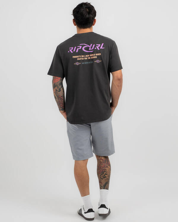 Quest Logo T-Shirt