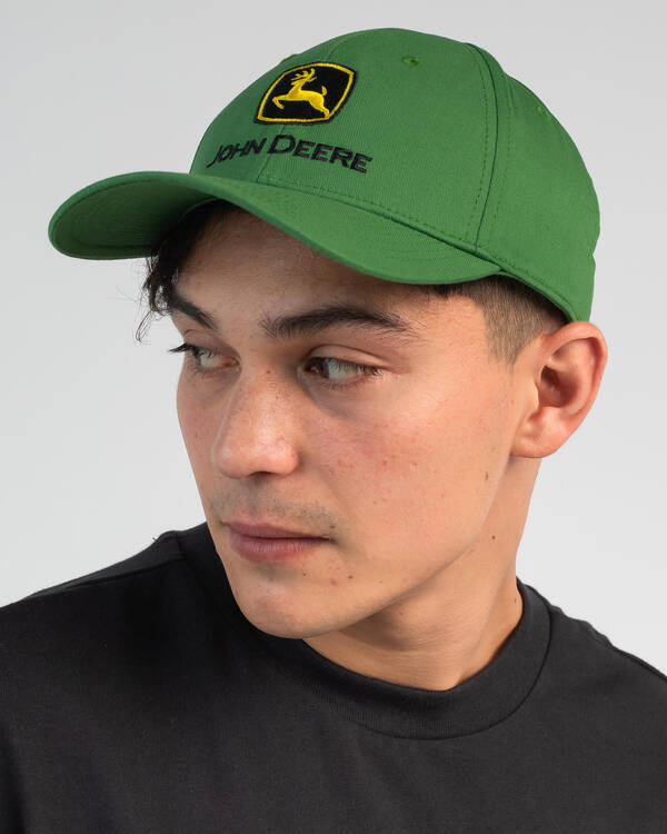 Logo NRLAD Cap
