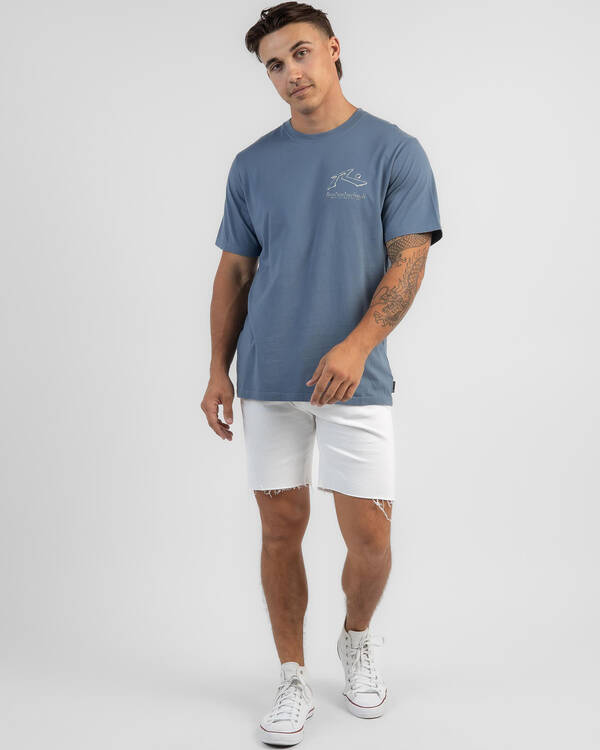 Sleds And Threads T-Shirt