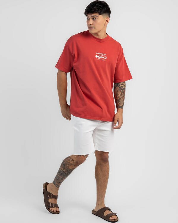 International T-Shirt