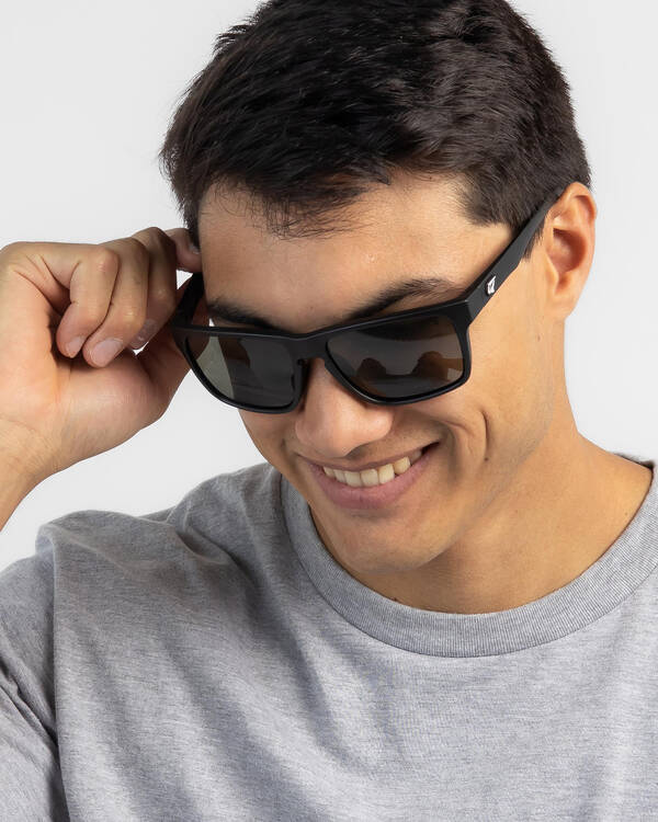 Trick Polarised Sunglasses