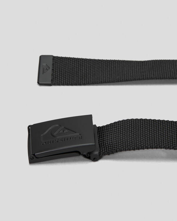 Principal Schwack Web Belt