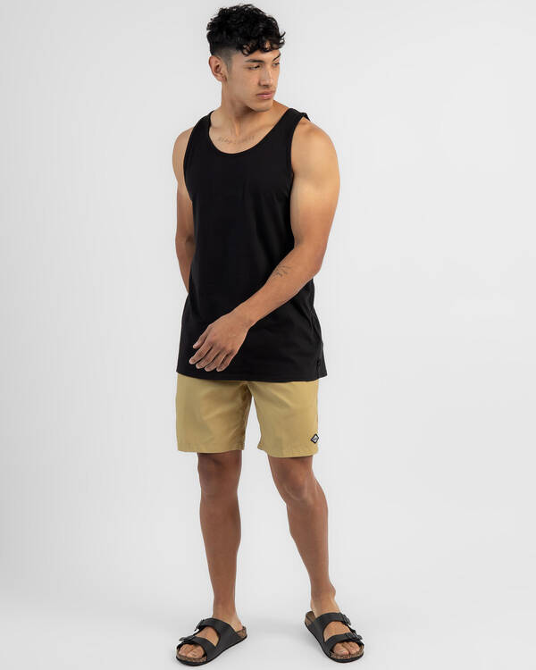 Smitty Singlet