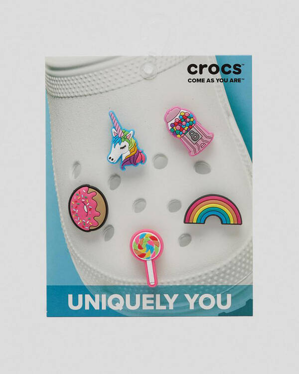 Everything Nice Jibbitz