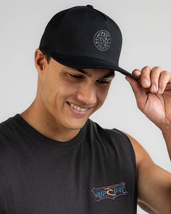 Icons Eco Flexfit Cap