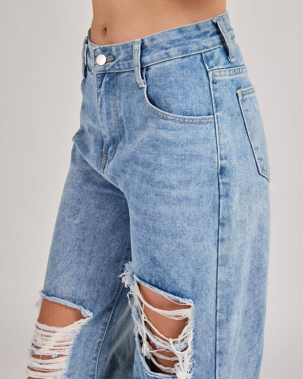 Brooklyn Jeans