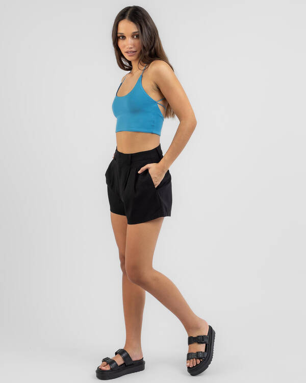 Flow Hawaii Shorts