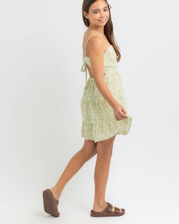 Lyla Dress