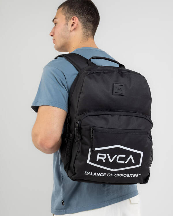 Hex Backpack
