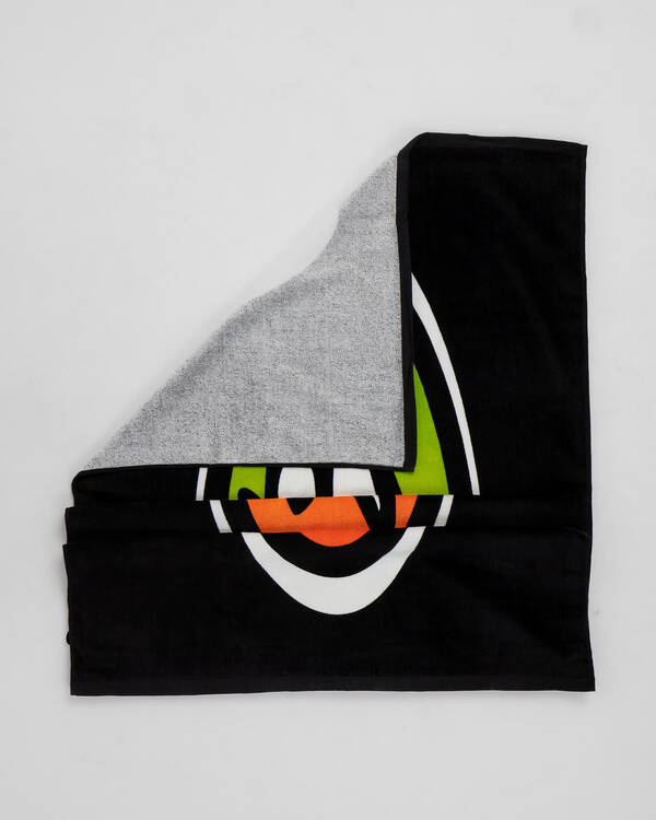 Rise and Shine Beach Towel