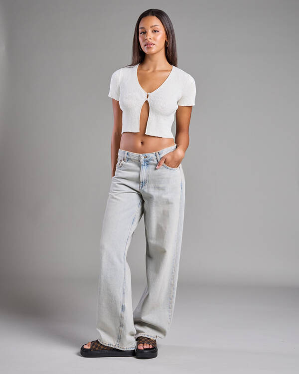 Lizzio Knit Top