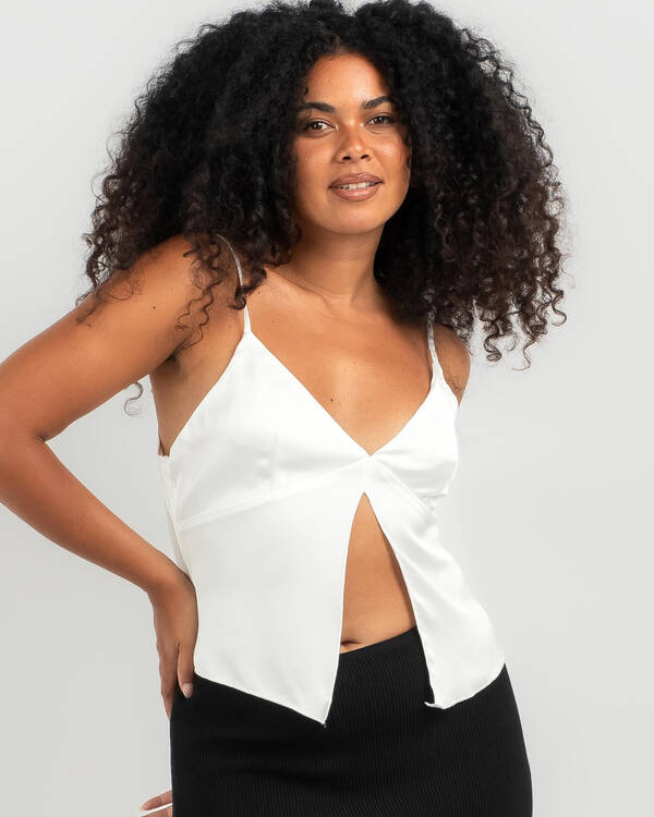 Cyrus Top