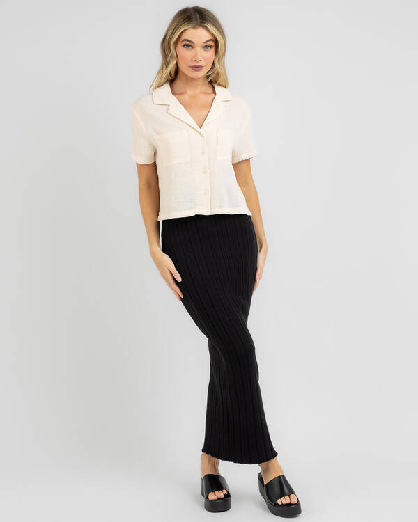 Cabana Shirt