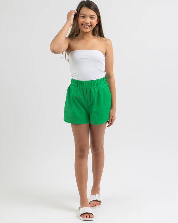Basic Tube Top