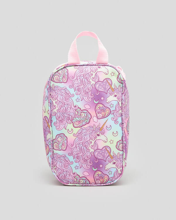 Unicorn Frosting Lunch Box