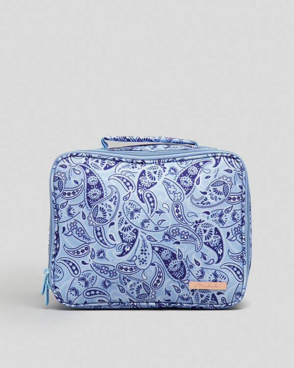 Frankie Lunch Box
