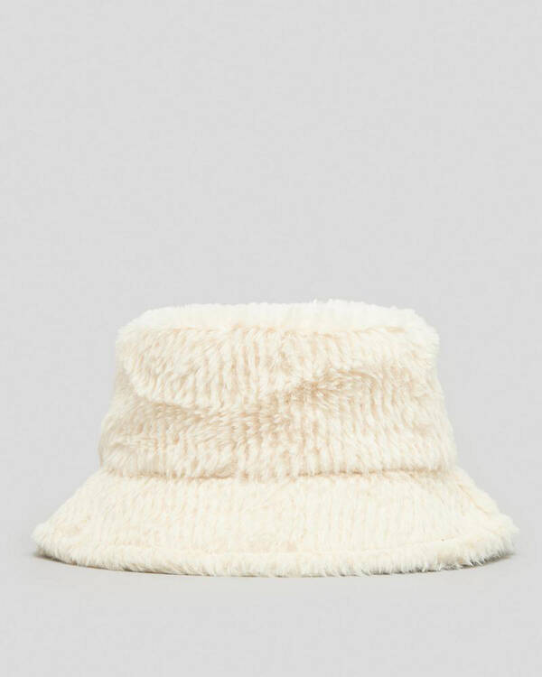 Reeva Bucket Hat