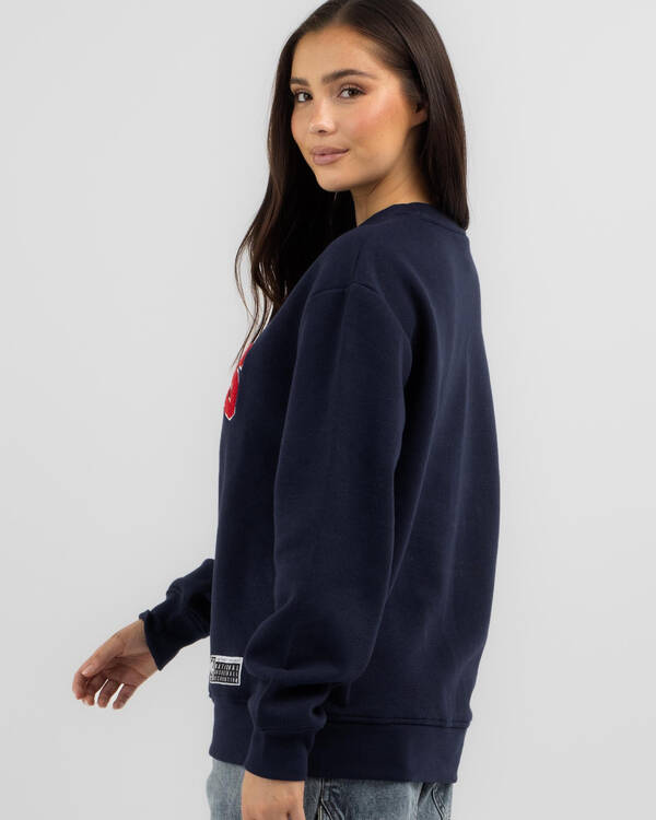 Kent Vintage Sweatshirt