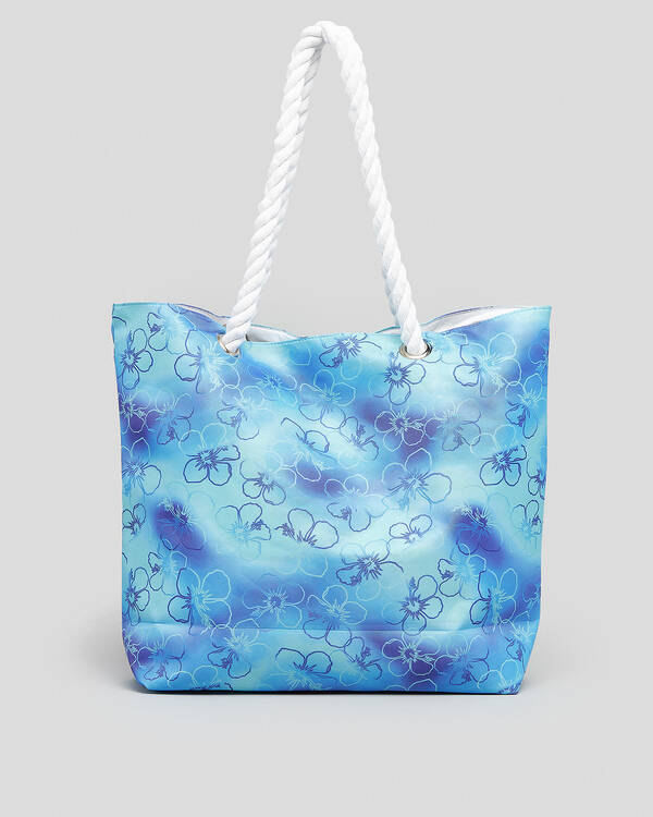 Sunshine Beach Bag