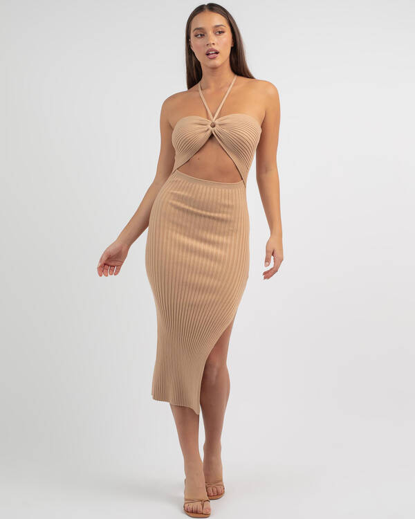 Ronnie Midi Dress