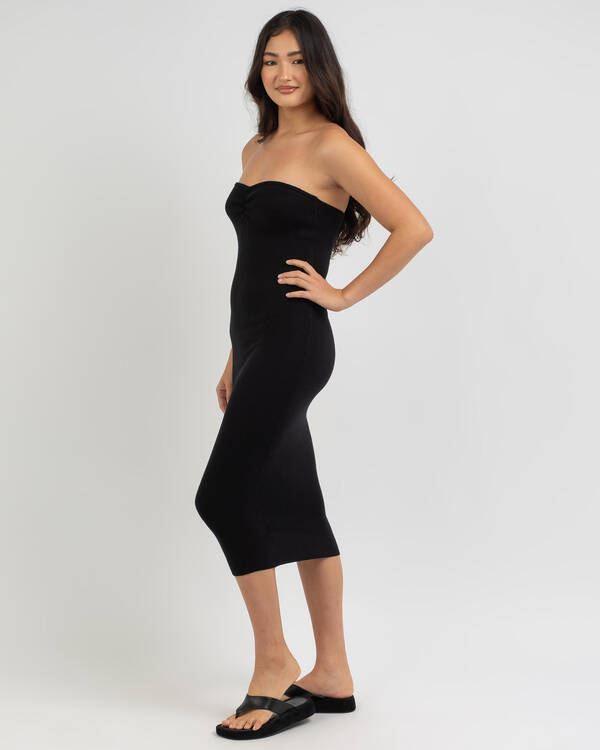 Noah Dress