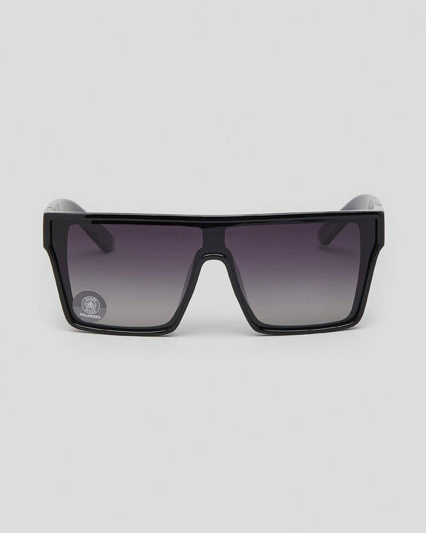 Loose Cannon Sunglasses