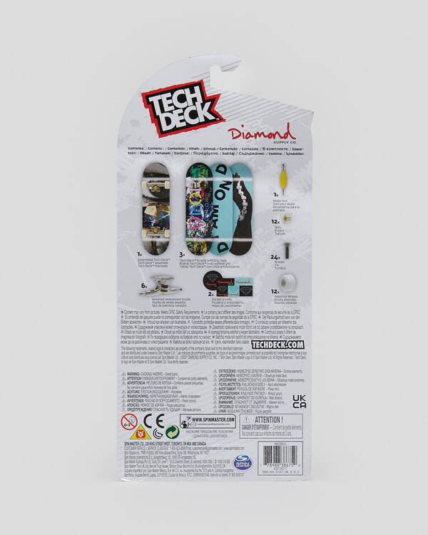 Tech Deck