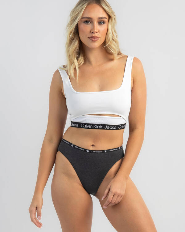 1996 Modern Bikini Brief