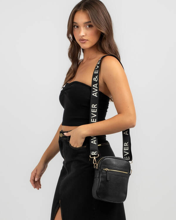 Lacy Festival Bag