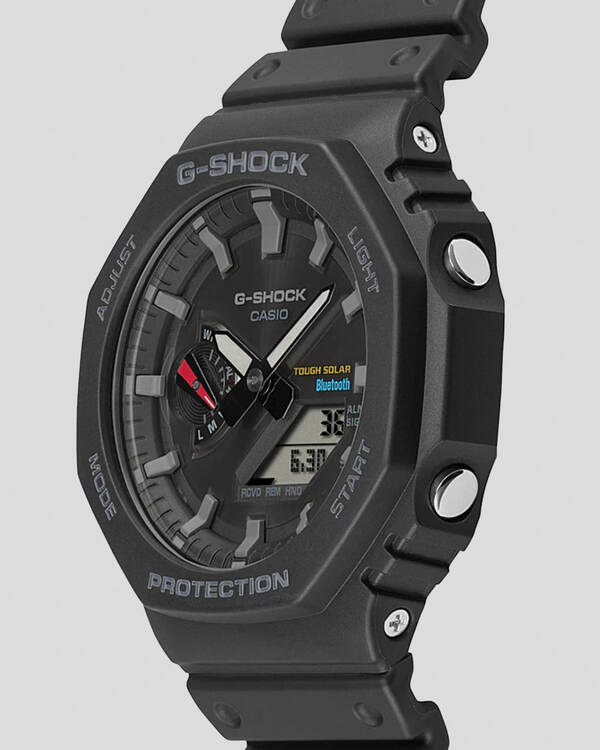 GAB2100-1A Bluetooth Watch