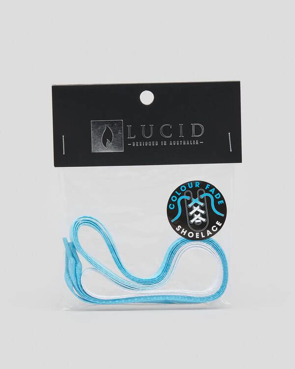 Drift Shoe Laces