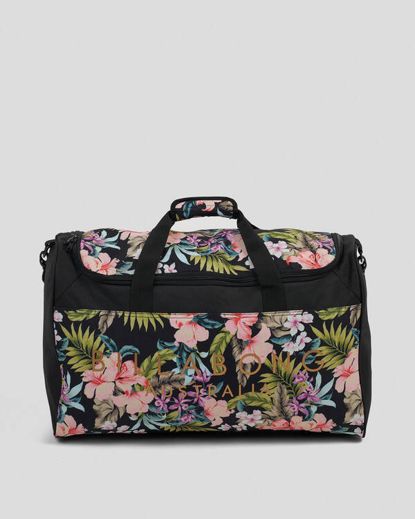 Shady Days Weekender Travel Bag