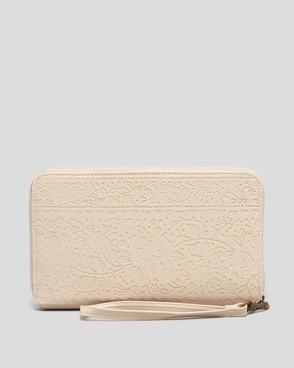 Blue Bell Travel Wallet