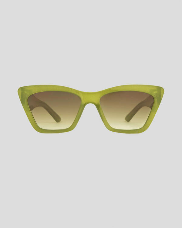 Tahoe Sunglasses