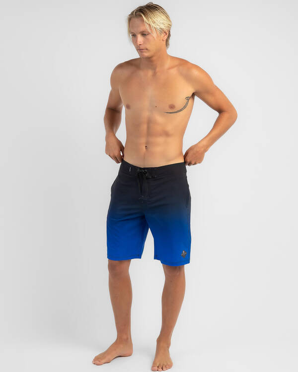 Blender Board Shorts