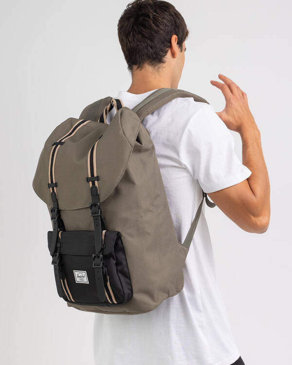 Little America Backpack