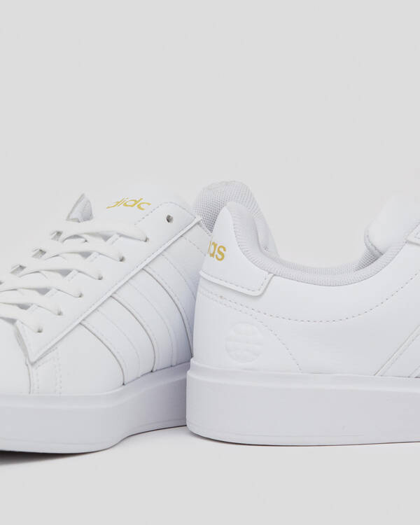 Grand Court 2.0 Shoes