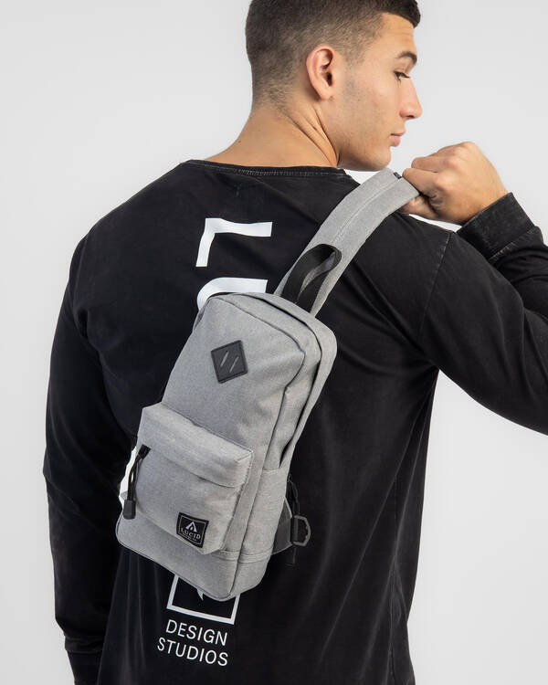 Refrain Sling Bag