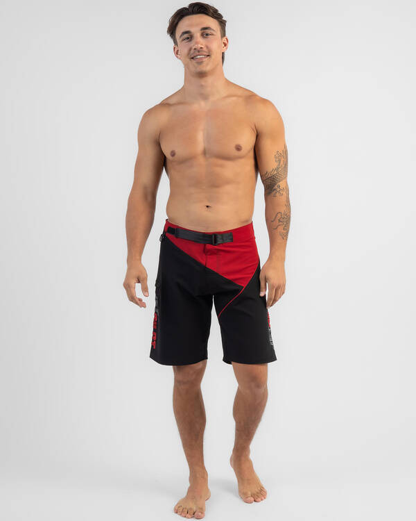 Splice Tilt Board Shorts
