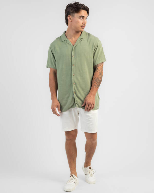 The Ernie Shirt