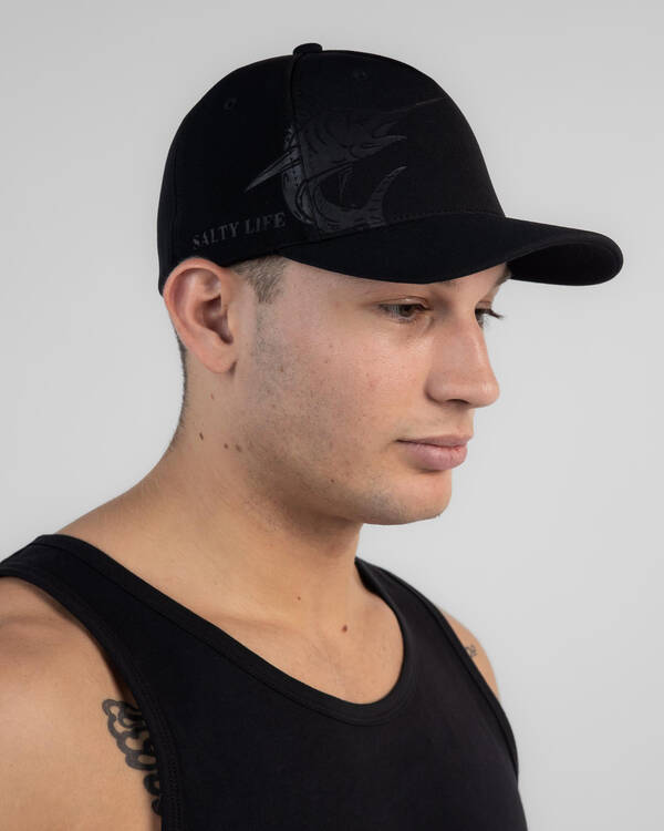 Scaled Mini Ottoman Flexfit Cap
