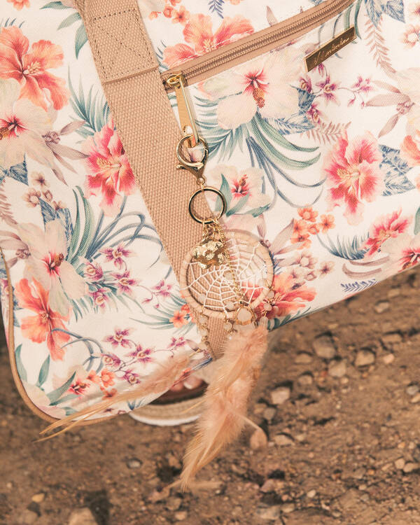 Lucy Large Bag Charm