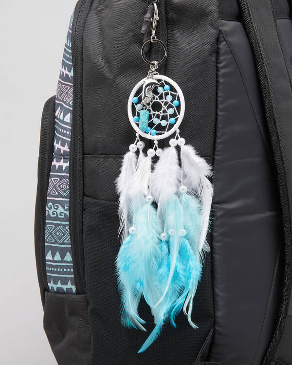 Azura Large Bag Charm