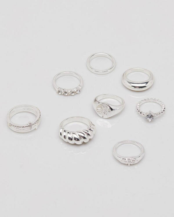 Lexi Ring Pack