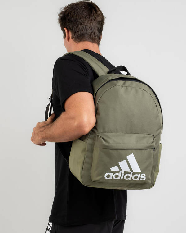 Classic Bos Backpack