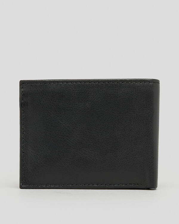 Corpowatu RFID 2 in 1 Wallet