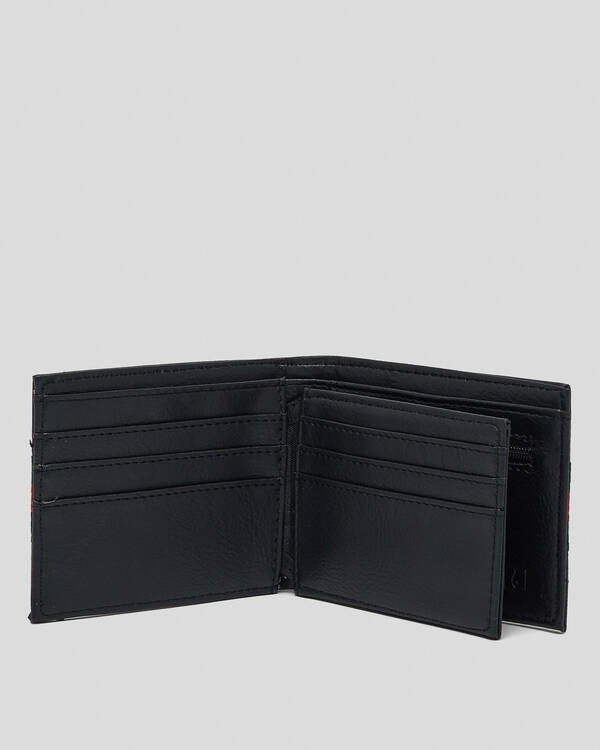 Florence Wallet